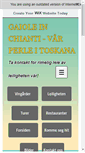 Mobile Screenshot of gaiole.info